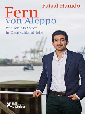 cover image of Fern von Aleppo